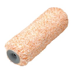Long Pile Microfibre Roller Sleeve, 9"/230mm