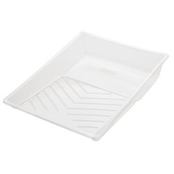 Disposable Paint Roller Tray Liners, 9"/230mm (Pack of 5)