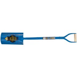 Draper Expert All Steel Contractors Grafting Shovel