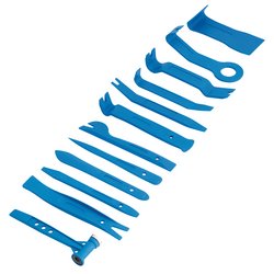 Draper Expert Trim Removal Kit (12 Piece)