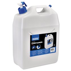 Water Container with Tap, 25L