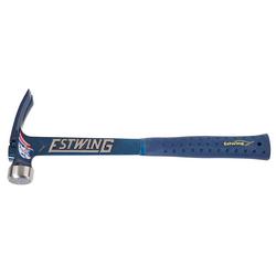 Estwing E6-15SM Ultra Series Milled Face Framing Hammer, 15oz/424g
