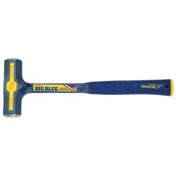 Estwing E6-48E Engineer's Hammer, 48oz/1.3kg