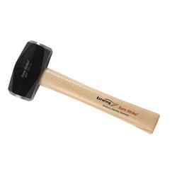 Estwing EMRW-3LB Sure Strike Club Hammer, 3lb/1.3kg