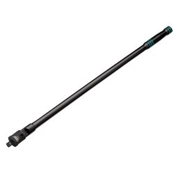 Draper Expert Breaker Bar, 1/2" Sq. Dr., 600mm, Black