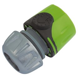 Hose Connector, 1/2"