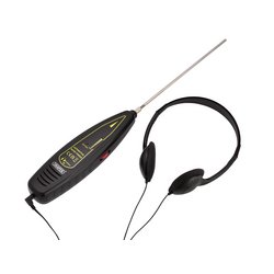 Electronic Stethoscope