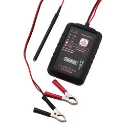 12V Glow Plug Tester