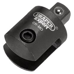 Draper Expert Breaker Bar Repair Kit, 1/2" Sq. Dr. (3 Piece)