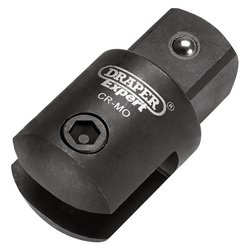 Draper Expert Breaker Bar Repair Kit, 1" Sq. Dr. (3 Piece)