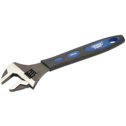 Draper Expert Soft Grip Crescent-Type, 300mm, 38mm