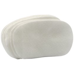 Dust Mask Refill Pads (6) for 24958