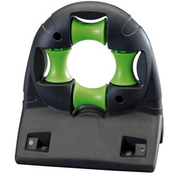 Wall Mounted Garden Hose Guide