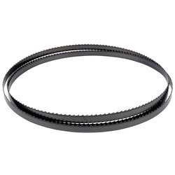 Bandsaw Blade, 1785mm x 3/8", 6 Skip