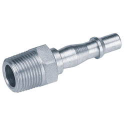 3/8" BSP Male Thread PCL Coupling Adaptor (Sold Loose)