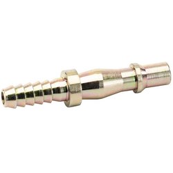 1/4" Bore PCL Air Line Coupling Adaptor/Tailpieces (5 Piece)