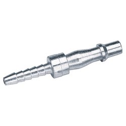 3/16" Bore PCL Air Line Coupling Adaptor/Tailpieces (5 Piece)