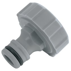 Tap Connector, 1"