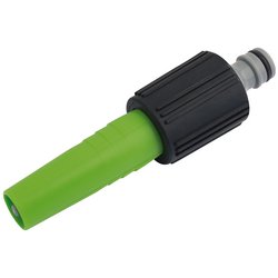Soft Grip Adjustable Spray Nozzle