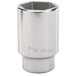 Draper Expert Ball Joint Socket, 1/2" Sq. Dr., 38mm or 1.1/2" AF