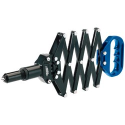 Draper Expert Lazy Tong Riveter