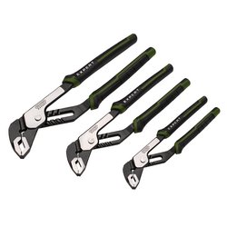 Draper Expert Water Pump Pliers Set (3 Piece)