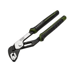 Draper Expert Water Pump Pliers, 200mm