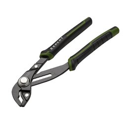 Draper Expert Quick Release Water Pump Pliers, 200mm