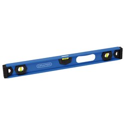 I-Beam Spirit Level, 600mm
