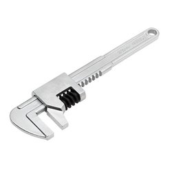 Adjustable Auto Wrench, 230mm, 60mm