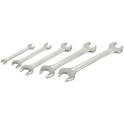 AF Open End Spanner Set (5 Piece)
