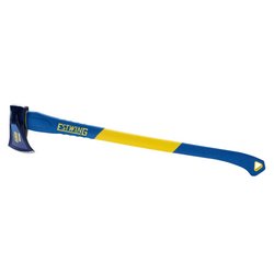 Estwing EML-436F Maul with Fibreglass Shaft, 2kg/4.5lb
