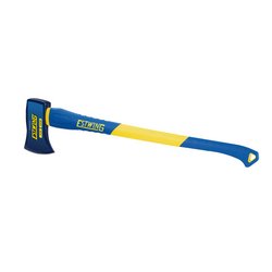 Estwing EAX-436F Axe with Fibreglass Shaft, 1.8kg/4lb