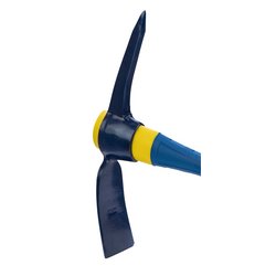 Estwing EMT/P-5 Pick Mattock Head, 2.2kg/5lb