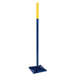 Estwing ETM/1010S Tamper, 255 x 255mm/10" x 10"