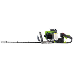 Draper Expert Petrol Hedge Trimmer, 500mm, 22.5cc