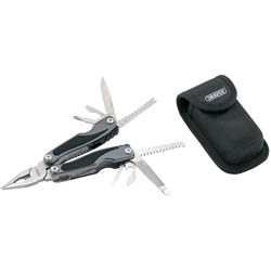 14 Function Pocket Multi-Tool