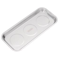 Stainless Steel Magnetic Parts Tray