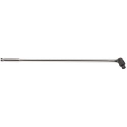 Draper Expert Breaker Bar, 1" Sq. Dr., 1000mm