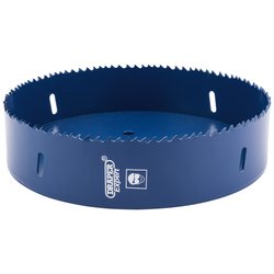 HSS Bi-metal Holesaw Blade, 177mm