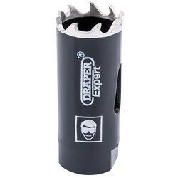 Draper Expert Cobalt Hole Saw, 20mm
