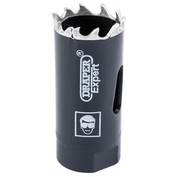 Draper Expert Cobalt Hole Saw, 22mm