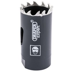 Draper Expert Cobalt Hole Saw, 25mm