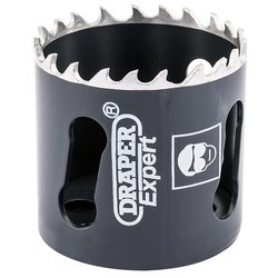 Draper Expert Cobalt Hole Saw, 44mm