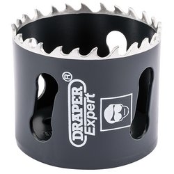 Draper Expert Cobalt Hole Saw, 51mm