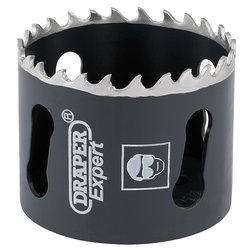 Draper Expert Cobalt Hole Saw, 54mm