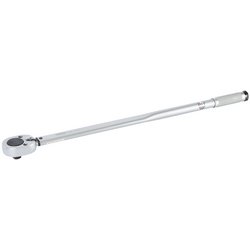 Ratchet Torque Wrench, 3/4" Sq. Dr., 65 - 450Nm/48 - 332lb - ft