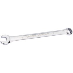 Draper HI-TORQ® Short Pattern Metric Combination Spanner, 6mm