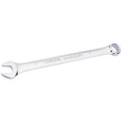 Draper HI-TORQ® Short Pattern Metric Combination Spanner, 7mm