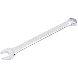 Draper HI-TORQ® Short Pattern Metric Combination Spanner, 9mm